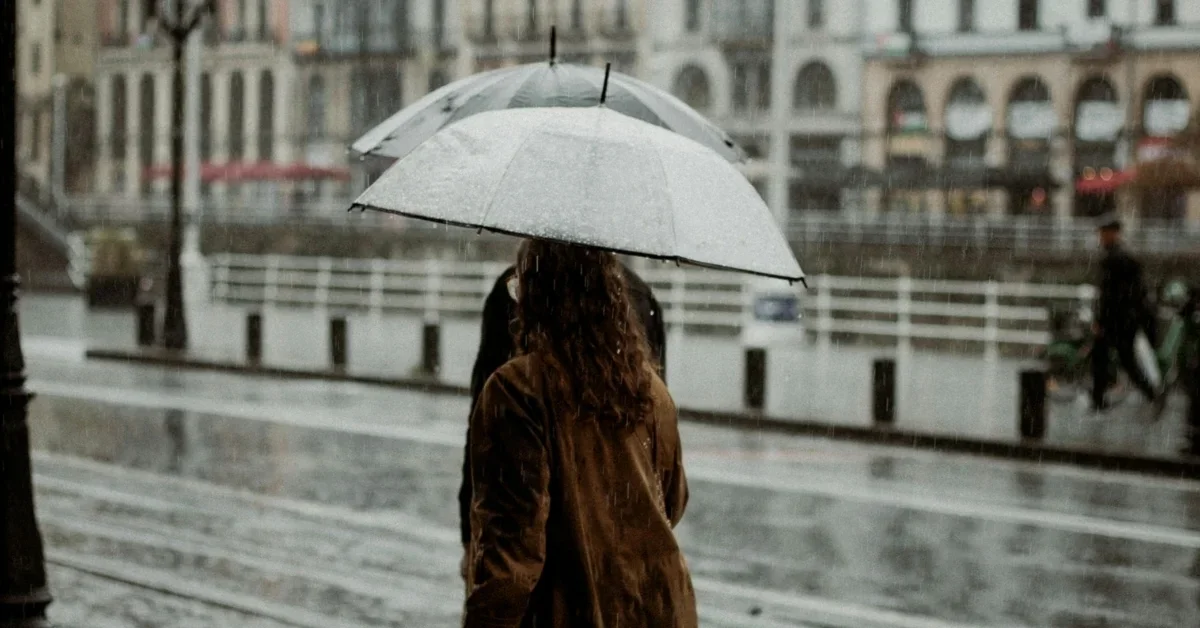 Meteoroloji uyardı: Sağanak yağış ve kuvvetli rüzgar bekleniyor