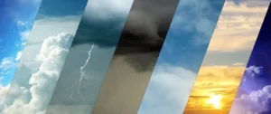 Meteoroloji’den kuvvetli yağış ve rüzgar uyarısı