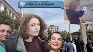 Okul saldırısı davasında baba: “Oğlumdan şikayetçiyim”