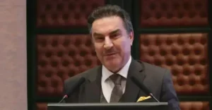 Prof. Dr. Zakir Avşar: ''Türkiye’nin Enerji Bağımsızlığı ve Türk Dünyası''