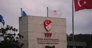 TFF’den bahis soruşturması sürecine ilişkin açıklama