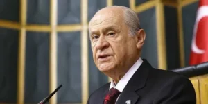 Bahçeli: Bankacılık ve sermaye piyasaları güvenli ve istikrarlıdır