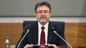 Bakan Yumaklı: Hayvanların korunması hepimizin ortak sorumluluğu