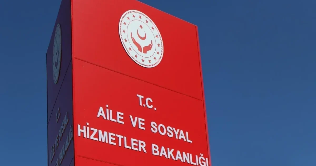 Bakanlıktan 81 ile kış genelgesi: Evsiz vatandaşlar için barınma desteği sağlanacak