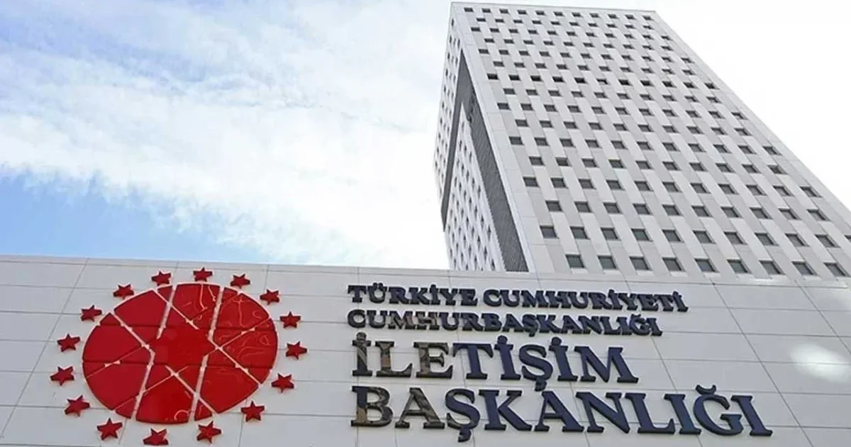 Dezenformasyonla Mücadele Merkezi’nden İsrail seçimleri iddialarına yalanlama