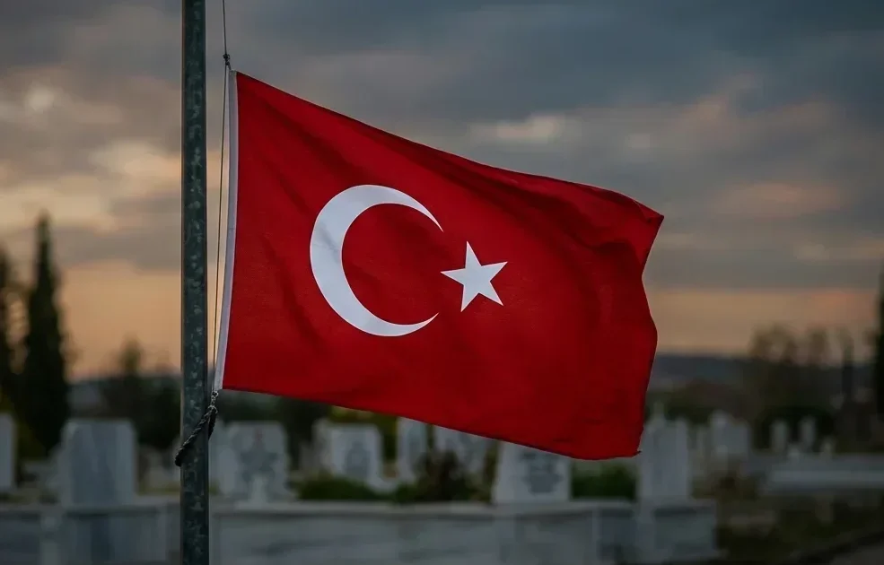 Hakkari'de görev yapan asker şehit oldu