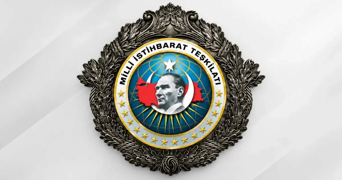 MİT, DEAŞ mensubunu Afganistan-Pakistan'da yakaladı