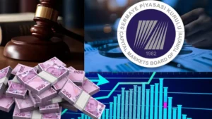 SPK’dan fahiş kazançların iadesine ilişkin yeni hesap düzenlemesi