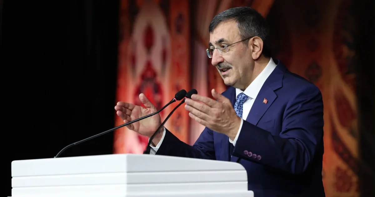 Türk Dünyası Diyalog Forumu'nda medya iş birliği vurgusu