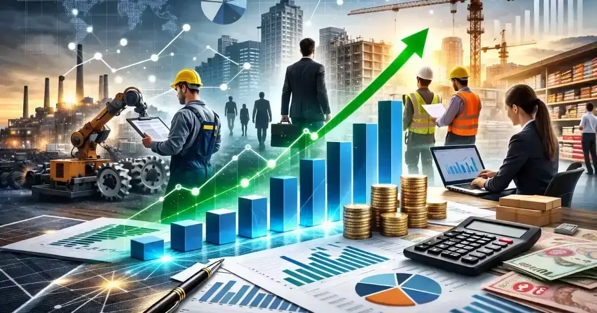 Türkiye’nin Ar-Ge harcaması 2025’te 980 milyar lirayı aştı